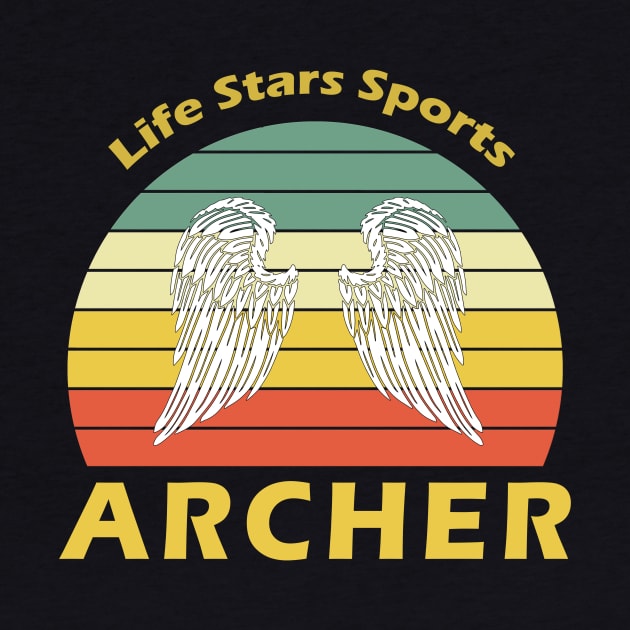 Archer Sport by My Artsam